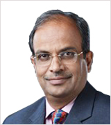 Dr M A Udchankar 