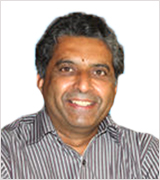Dr Vijay Vaishnav 