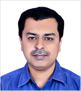 Dr Viplav Kavishwar 
