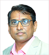 Dr Yogesh Niturkar 