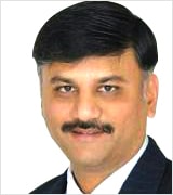 Dr. Dilip Nandha 