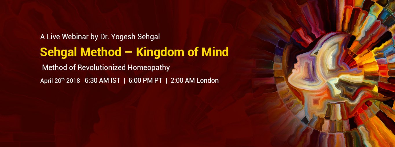 Understanding of Mind Rubrics by Dr. Yogesh Sehgal
