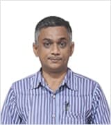 Dr. Bhavik Parekh
