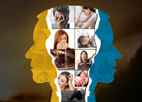 Management of Psychiatric Conditions with Homeopathy