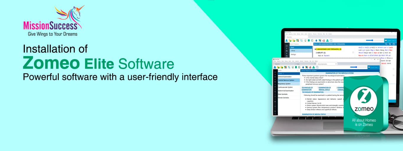 Installation of Hompath Elite