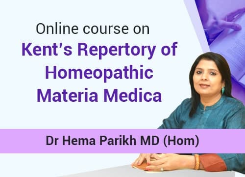 Kent Repertory - Part I