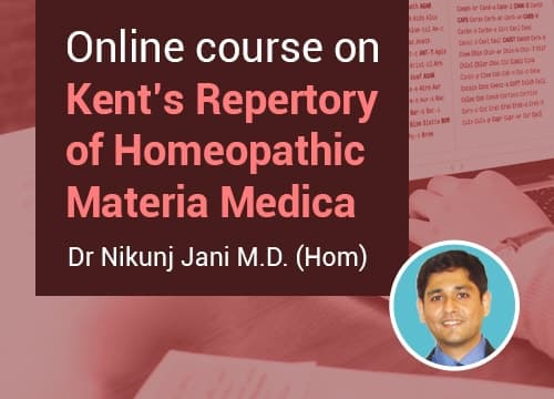 Kent Repertory - Part II