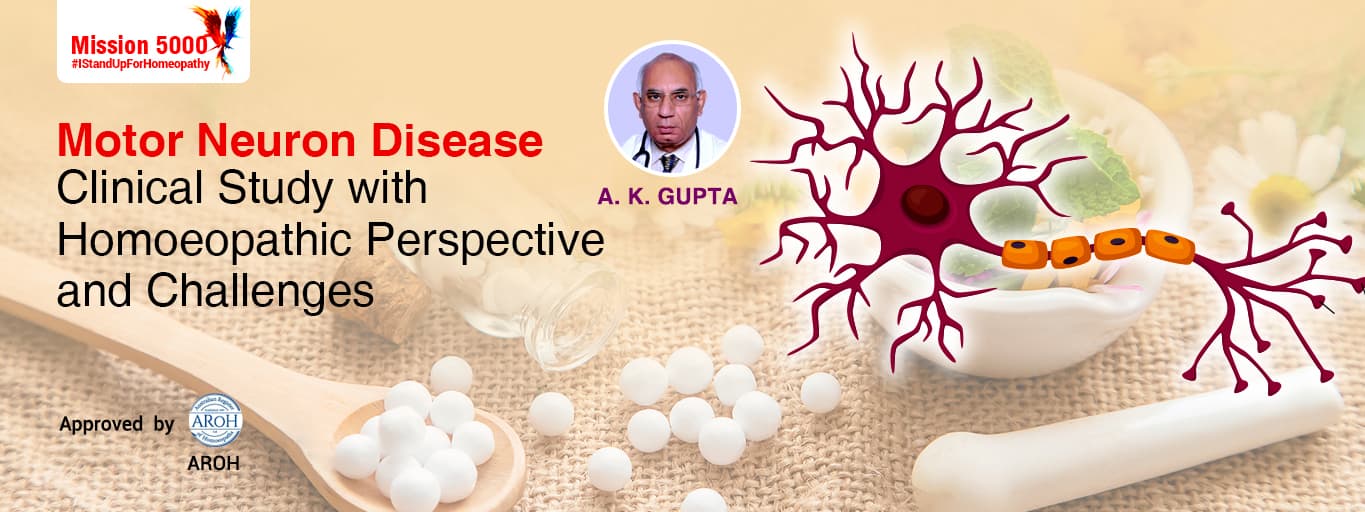 Mission Success: Learn key points of Boericke's Repertory