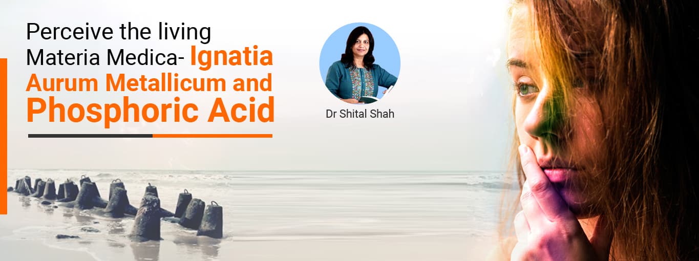 Understanding the Living Materia Medica in Practice