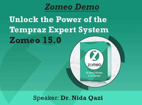 Unlock the Power of the Tempraz Expert System- Zomeo 15.0