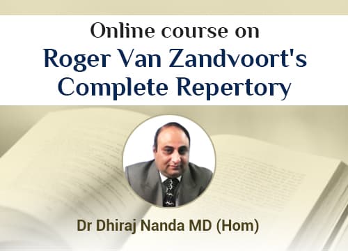 Roger Van Zandvoort Complete Repertory - Part II