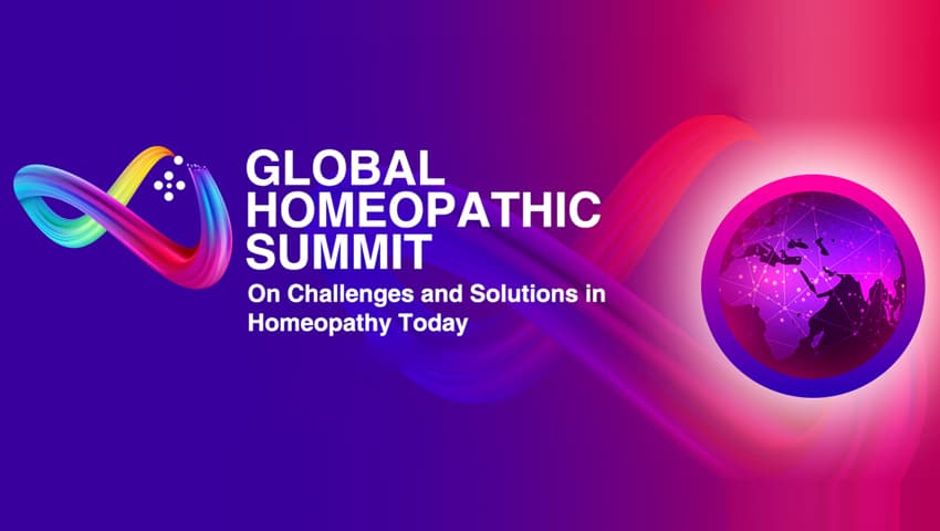 The Global Homeopathic Summit