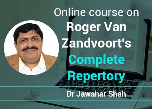 Roger Van Zandvoort's Complete Repertory - Part III