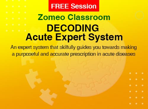 Decoding Acute Expert System