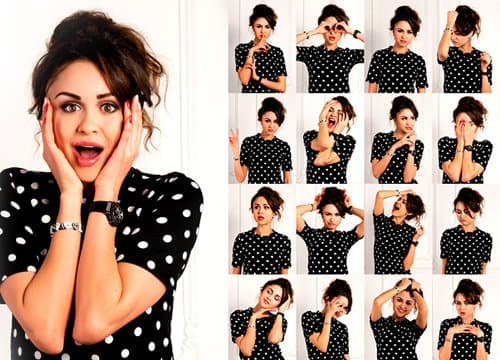 Understanding Body Language and it's implications in Homeopathy Part 2