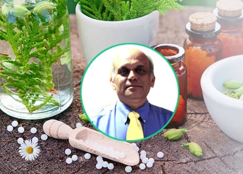 Chronic case taking - Part II