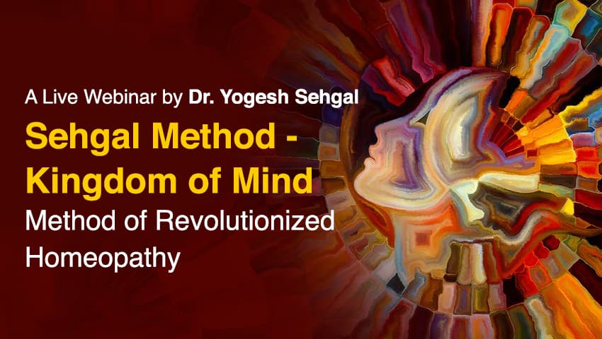 Understanding of Mind Rubrics by Dr. Yogesh Sehgal
