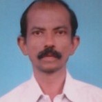 Dr A GASPAR RAJA