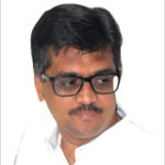 Dr Ajay Shah
