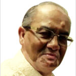 Dr Anisur Rahman Khuda-Bukhsh