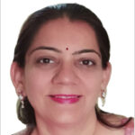Dr Arpana Pareekh