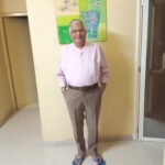 DR SUBHASH , SONI,MBBS, Ahmedabad
