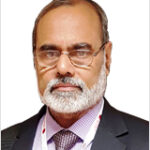 Dr. Shashi Kant Tiwari