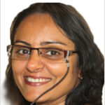 Dr Daxa Vaishnav