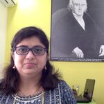 Deepa Rajenimbalkar-Warpudakar