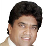 Dr Dharmendra Sharma