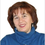 Dr Dora Pachova