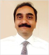 Dr. Abhay Talwalkar