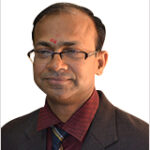 Dr. Amiya Goswami