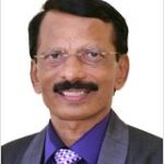 Dr. B. T. Rudresh