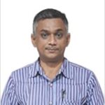 Dr. Bhavik Parekh