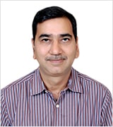 Dr. Bipin Jain