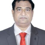 Dr Dalipkumar M S