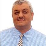 Dr. Farokh Master