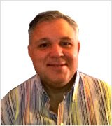 Dr. George Loukas