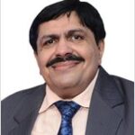 Dr. Jawahar Shah