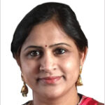 Dr Kavitha Kukunoor