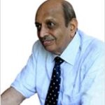 Dr. Kishore Mehta