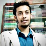 Dr. Md. Tanzim Hossan Tamim