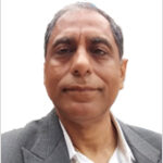 Dr. Munish Sabharwal PhD