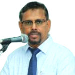 Dr. N. Zaheer Ahmed