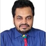 Dr. Nimish Mehta
