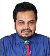 Dr. Nimish Mehta