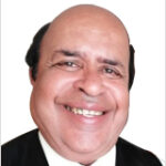 Prof. Dr. P. B. Lohiya