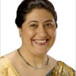 Dr. Parinaz Humranwala