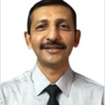 Dr. Prashant Tamboli